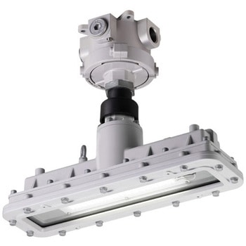 LEDioc EX VELNO (レディオック EX ヴェルノ) Hf32W 1灯用(高出力形)相当 直付形 (耐雷サージ15kVタイプ) ハブ寸法22 岩崎電気