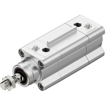 空圧プロファイルシリンダ DSBFシリーズ ボア：63mm ストローク：320mm Festo