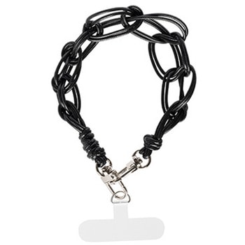 sorureda! ワイヤーレザーストラップ Hamee(ハミィ)