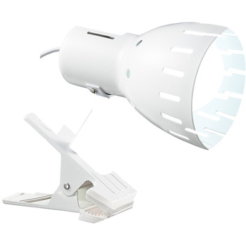 E26クリップライト YAZAWA(ヤザワコーポレーション)