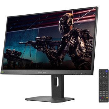 「5年保証」320Hz対応24.5型ゲーミングモニター I ・O DATA(アイ・オー・データ)