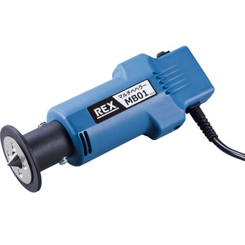 マルチべべラー MB01 レッキス工業