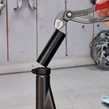 コブラ ウォーターポンププライヤー KNIPEX(クニペックス)