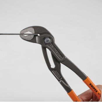 コブラ ウォーターポンププライヤー KNIPEX(クニペックス)