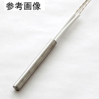 カートリッジヒーター「HI-SDロッド」 坂口電熱