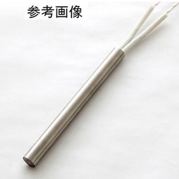 カートリッジヒーター「HI-SDロッド」 坂口電熱