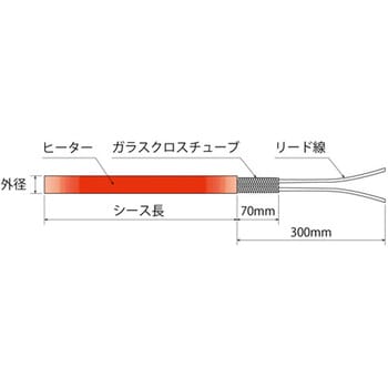 乾燥機用ヒーター 坂靴電熱 コレクション