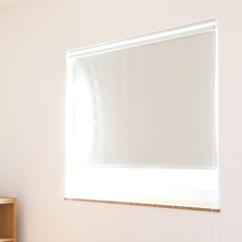 RK-WH-80 チェーン式ロールスクリーン 遮光 SIS 66354560