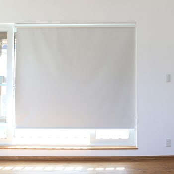 RK-WH-165 チェーン式ロールスクリーン 遮光 SIS 66354648