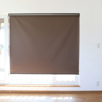 RK-BR-165 チェーン式ロールスクリーン 遮光 SIS 66354657