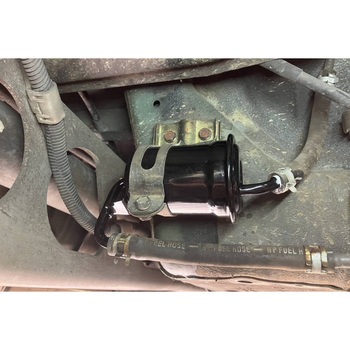 フューエルフィルター アイエルモータースポーツ