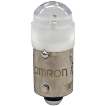A22NZ-L-WD �����{�^���X�C�b�` LED�����v A22NZ omron(�I������) �֘A���i �ƌ��F:�� 66354977