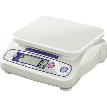 デジタル上皿はかりSHシリーズ A&D