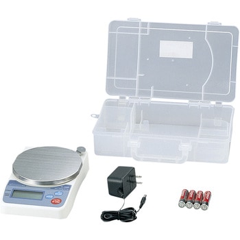 自動上ざらてんびん HL-JACシリーズ A&D