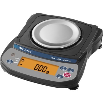 電子てんびんEJシリーズ A&D