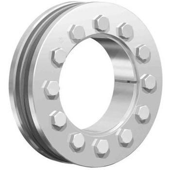 シュリンクディスク Ringfeder