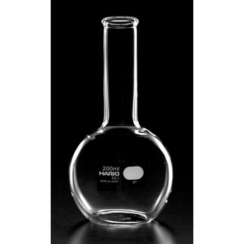 平底フラスコ(HARIO) HARIO