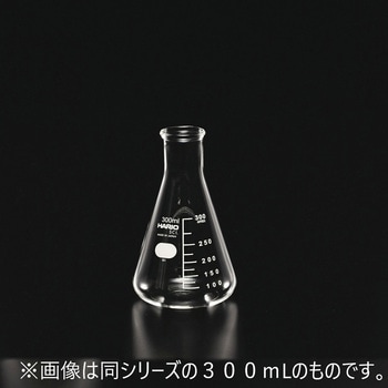 三角フラスコ(HARIO) HARIO