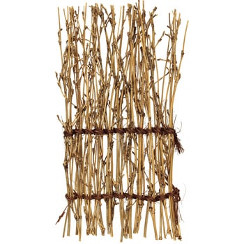 笹すだれ 9×18cm 萬洋