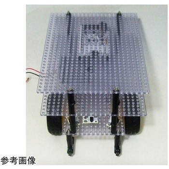 RDS-X23 サッカーベースロボ RDS-X23-103Typeシリーズ JAPAN ROBOTECH