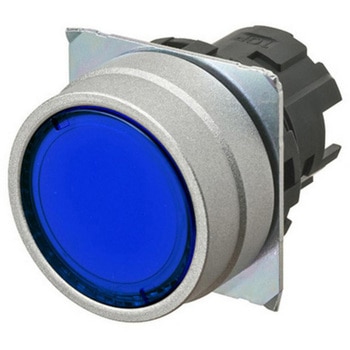 押ボタンスイッチ A22NZ omron(オムロン)