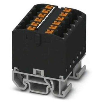 配電ブロック 12極 1袋 8個入 フエニックス・コンタクト