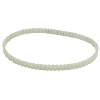タイミングベルト 幅 16mm 長さ 815mm 歯数 163 ピッチ 5mm ポリウレタン Optibelt