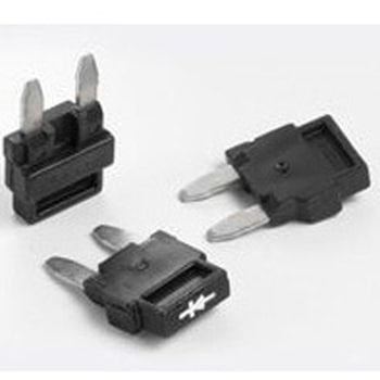 車 ヒューズ 定格電流 1A 1袋 50個入 WICKMANN