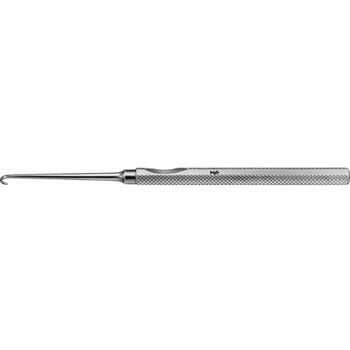 単鈍鈎 マナフェルト 15.5cm BTシリーズ ビー・ブラウンエースクラップ