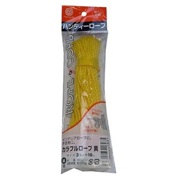 PPロープ EA628PRシリーズ エスコ
