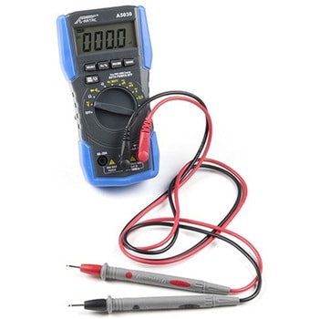 Artech Digital Multimeter - A5030 SPARKFUN