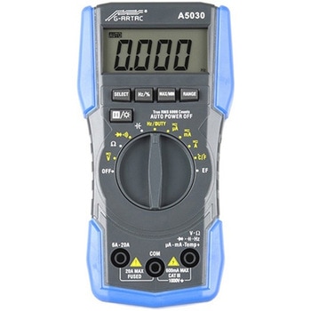 Artech Digital Multimeter - A5030 SPARKFUN