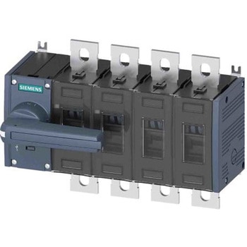 安全ブレーカ ヒューズ SIEMENS