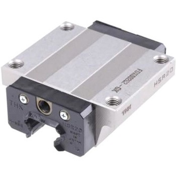 ベアリングブロック HSR 高機能 シリーズ 20mm THK