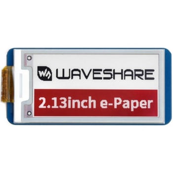 Raspberry Pi WAVESHAREシリーズ アズワン