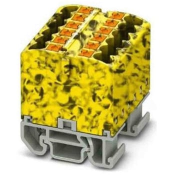 配電ブロック 12極 1袋 8個入 フエニックス・コンタクト