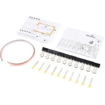 SparkFun Paper Circuits Kit SPARKFUN