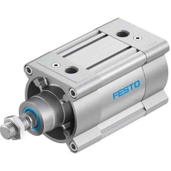 エアシリンダ DSBCシリーズ Festo