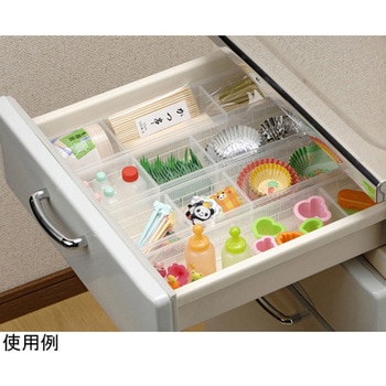キッチントレー スリム #72シリーズ イノマタ化学