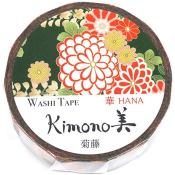 kimono美 GRシリーズ カミイソ産商