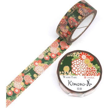 kimono美 GRシリーズ カミイソ産商