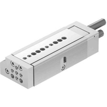 ガイド付シリンダ DGSL ディグラルシリーズ Festo