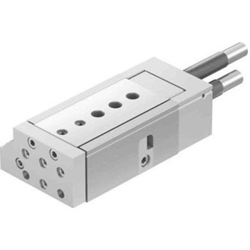 ガイド付シリンダ DGSL ディグラルシリーズ Festo