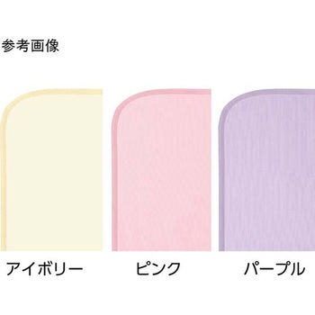 消臭達人(R)簡易トイレ用防水マット 70×100cm 89834シリーズ ケアファッション