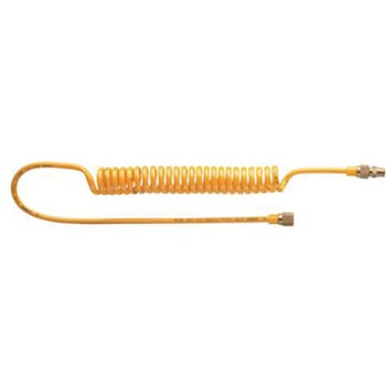 エアーコイルチューブセット UTF UTFシリーズ 潤工社