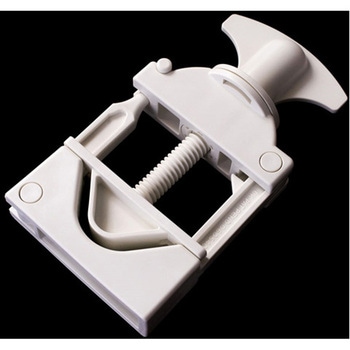 NY大型ピンチバルブ Nordson MEDICAL