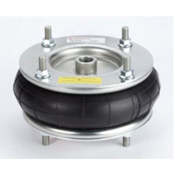 小型エアベローズ NORGREN