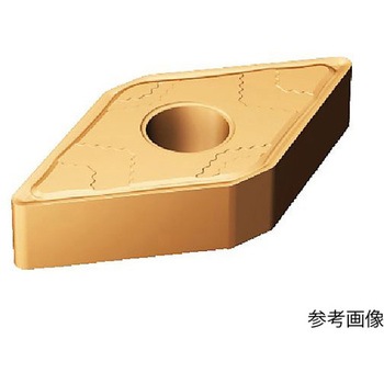 T-Max(R) P 旋削加工用チップ DN□□型-11&#160;ひし形55°&#160; サンドビック