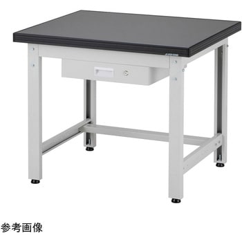 耐薬耐荷重作業台 AWT-75Dシリーズ アズワン
