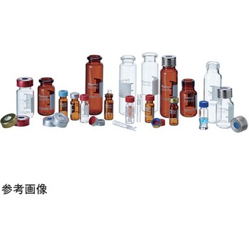 セプタム付 AVCS スクリューキャップ(9-425)1mm 6PSC9シリーズ Thermo Fisher Scientific